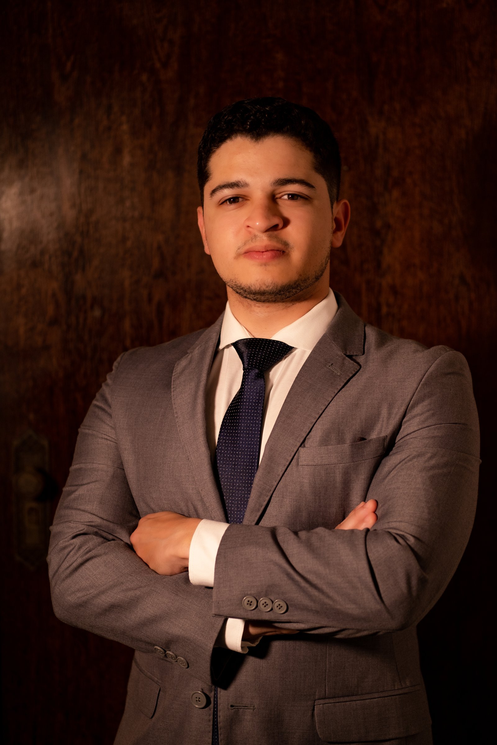 Dr. Vinícius Gomes – Advogado Criminalista e Tribuno do Júri